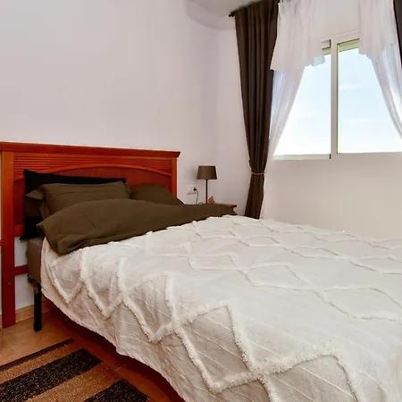 Terrazas De Aguamarina Apartment