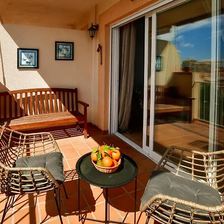 Terrazas De Aguamarina Apartment Dehesa de Campoamor (Orihuela Costa)
