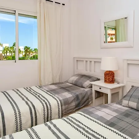 Terrazas De Aguamarina Apartment Dehesa de Campoamor (Orihuela Costa)