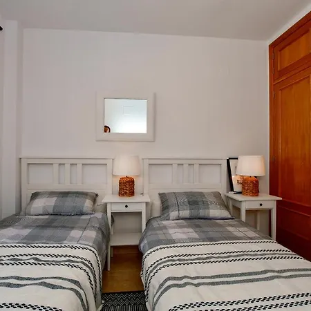 Terrazas De Aguamarina Apartamento *