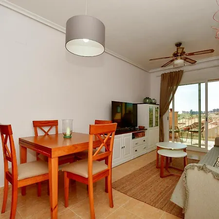 Terrazas De Aguamarina Dehesa de Campoamor (Orihuela Costa)