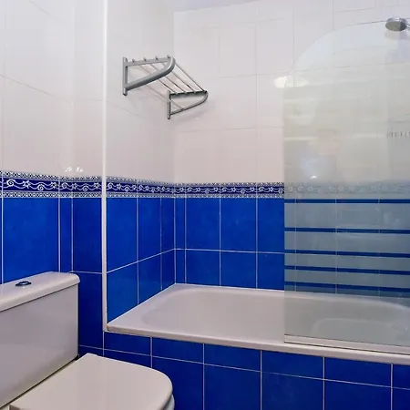 Apartment Terrazas De Aguamarina Dehesa de Campoamor (Orihuela Costa)