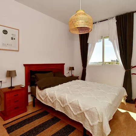 Apartment Terrazas De Aguamarina *